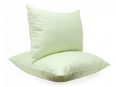 Подушка Corretto Бамбук Corretto Подушка Corretto Бамбук Corretto (фотография)