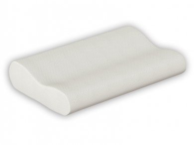 Подушка Corretto Эргономика Corretto Подушка Corretto Эргономика Corretto (фотография)