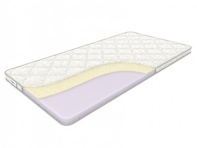 Наматрасник Dreamline ППУ 4 Латекс 1 Наматрасник Dreamline ППУ 4 Латекс 1 (фотография)