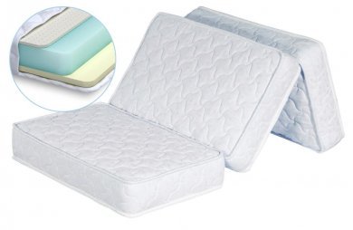Матрас Промтекс-Ориент Roll Стандарт 14 Латекс Мемори Transformer Матрас Промтекс-Ориент Roll Стандарт 14 Латекс Мемори Transformer (фотография)