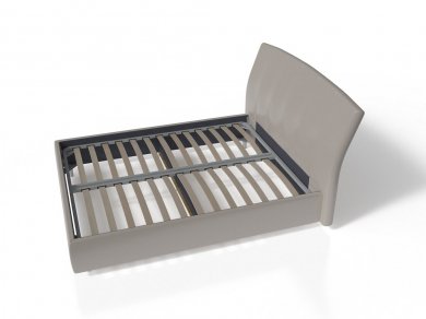 Кровать Benartti Riana - 1 (изображение 1) Кровать Benartti Riana - 1 (фотография, изображение 1)