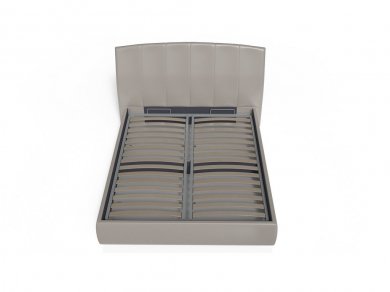 Кровать Benartti Riana - 2 (изображение 2) Кровать Benartti Riana - 2 (фотография, изображение 2)