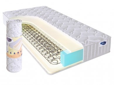 Матрас SkySleep Top-M2 - 1 (изображение 1) Матрас SkySleep Top-M2 - 1 (фотография, изображение 1)