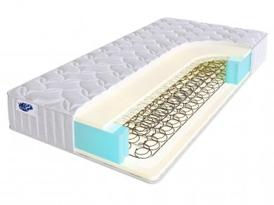 Матрас SkySleep Top-M2 Матрас SkySleep Top-M2 (фотография)