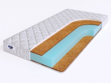 Матрас SkySleep InFlex Model 2 - 1 (изображение 1) Матрас SkySleep InFlex Model 2 - 1 (фотография, изображение 1)