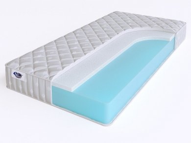 Матрас InFlex Model 6s - 1 (изображение 1) Матрас InFlex Model 6s - 1 (фотография, изображение 1)