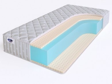 Матрас SkySleep Roller Econom Twin Latex 22 - 1 (изображение 1) Матрас SkySleep Roller Econom Twin Latex 22 - 1 (фотография, изображение 1)