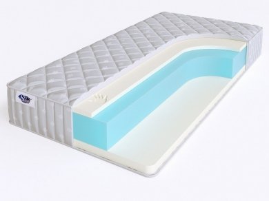 Матрас Roller Econom Twin Memory 22 - 1 (изображение 1) Матрас Roller Econom Twin Memory 22 - 1 (фотография, изображение 1)