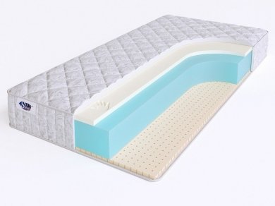 Матрас SkySleep Roller Cotton Memory-Latex 20 - 1 (изображение 1) Матрас SkySleep Roller Cotton Memory-Latex 20 - 1 (фотография, изображение 1)