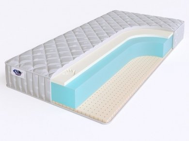 Матрас SkySleep Roller Econom Memory-Latex 20 - 1 (изображение 1) Матрас SkySleep Roller Econom Memory-Latex 20 - 1 (фотография, изображение 1)