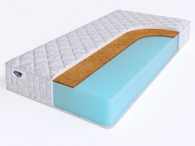  SkySleep Roller Cotton 18 Cocos - 1 (,  1)