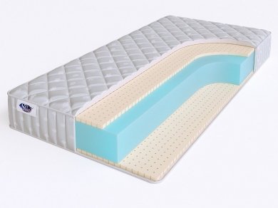 Матрас SkySleep Roller Econom Twin Latex 18 - 1 (изображение 1) Матрас SkySleep Roller Econom Twin Latex 18 - 1 (фотография, изображение 1)