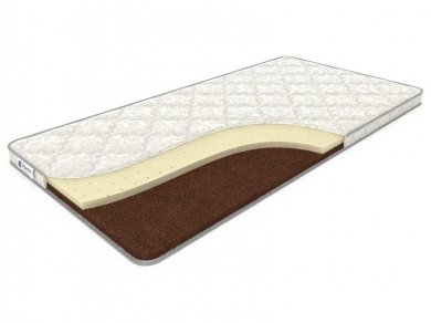 Матрас Dreamline Slim SleepHard Матрас Dreamline Slim SleepHard (фотография)