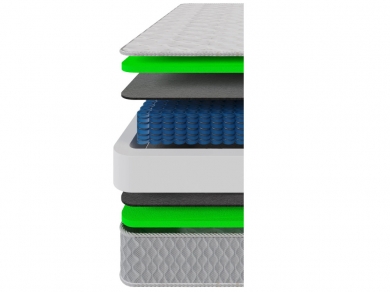 Soft Place Premier Air - 1 (изображение 1)  Soft Place Premier Air - 1 (фотография, изображение 1)