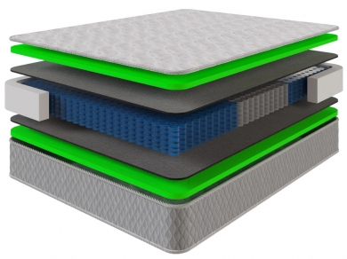 Soft Place Premier Air  Soft Place Premier Air (фотография)