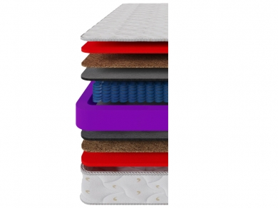 Soft Place Premier Hard - 1 (изображение 1)  Soft Place Premier Hard - 1 (фотография, изображение 1)