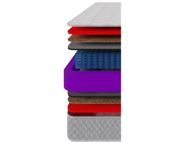 Soft Place Premier High Hard - 1 (изображение 1)  Soft Place Premier High Hard - 1 (фотография, изображение 1)