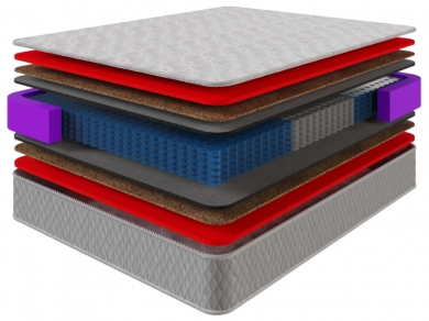 Soft Place Premier High Hard  Soft Place Premier High Hard (фотография)