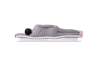 Матрас Dreamline SleepDream Soft TFK - 2 (изображение 2) Матрас Dreamline SleepDream Soft TFK - 2 (фотография, изображение 2)