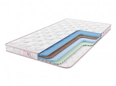 Матрас Sontelle Libre Roll 10 wave Матрас Sontelle Libre Roll 10 wave (фотография)