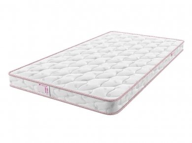 Матрас Sontelle Libre Roll 12 shape - 1 (изображение 1) Матрас Sontelle Libre Roll 12 shape - 1 (фотография, изображение 1)