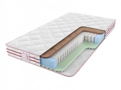 Матрас Sontelle Progress Reflex Kombi Матрас Sontelle Progress Reflex Kombi (фотография)
