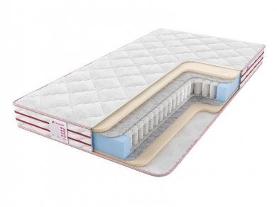 Матрас Sontelle Progress Relax Memory Матрас Sontelle Progress Relax Memory (фотография)