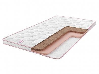  Sontelle S Form Twin Cocos ()