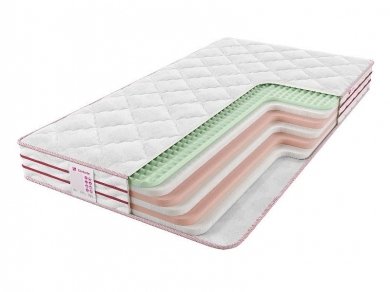 Матрас Sontelle Solo Reflex Strutto Матрас Sontelle Solo Reflex Strutto (фотография)