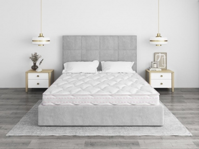 Матрас Sontelle Vivre Castom shell - 7 (изображение 7) Матрас Sontelle Vivre Castom shell - 7 (фотография, изображение 7)