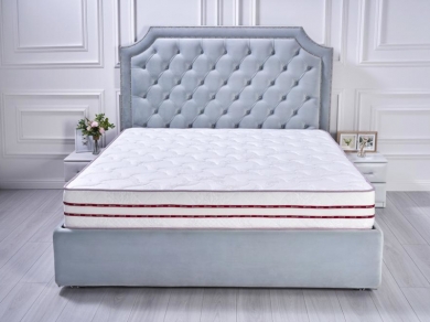 Матрас Sontelle Vivre Total bels - 7 (изображение 7) Матрас Sontelle Vivre Total bels - 7 (фотография, изображение 7)