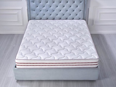 Матрас Sontelle Vivre Castom event - 7 (изображение 7) Матрас Sontelle Vivre Castom event - 7 (фотография, изображение 7)