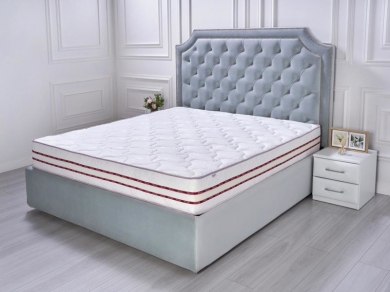 Матрас Sontelle Vivre Tense self - 7 (изображение 7) Матрас Sontelle Vivre Tense self - 7 (фотография, изображение 7)