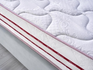 Матрас Sontelle Vivre Castom event - 5 (изображение 5) Матрас Sontelle Vivre Castom event - 5 (фотография, изображение 5)