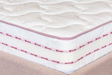 Матрас Sontelle Vivre Castom event - 2 (изображение 2) Матрас Sontelle Vivre Castom event - 2 (фотография, изображение 2)