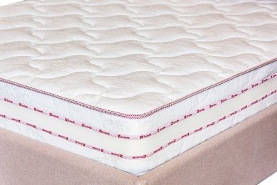 Матрас Sontelle Vivre Castom shell - 2 (изображение 2) Матрас Sontelle Vivre Castom shell - 2 (фотография, изображение 2)