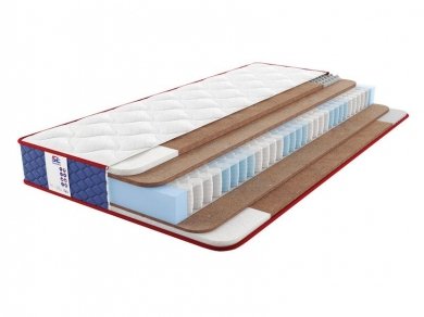 Sportletica Power-Expert standart  Sportletica Power-Expert standart (фотография)