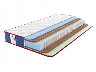 Sportletica Stanly Dual cocos  Sportletica Stanly Dual cocos (фотография)