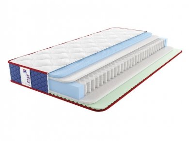 Sportletica Stanly Dual strutto  Sportletica Stanly Dual strutto (фотография)