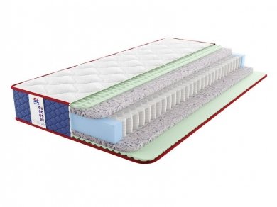 Sportletica Stanly EcoForm relax  Sportletica Stanly EcoForm relax (фотография)