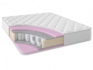 Матрас Stories Эфетто ТФК Матрас Stories Эфетто ТФК (фотография)