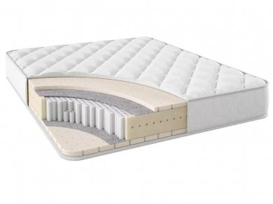 Матрас Stories Эгоист Микропакет 2000 Матрас Stories Эгоист Микропакет 2000 (фотография)