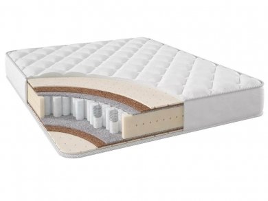 Матрас Stories Элат ТФК Матрас Stories Элат ТФК (фотография)