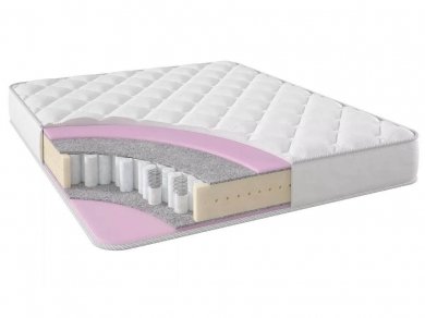 Матрас Stories Элион ТФК Матрас Stories Элион ТФК (фотография)