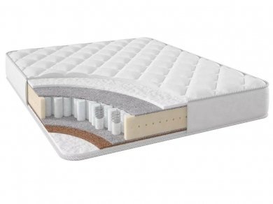 Матрас Stories Эсперо ТФК Матрас Stories Эсперо ТФК (фотография)