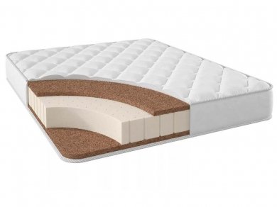 Матрас Stories Галакси Плюс Матрас Stories Галакси Плюс (фотография)