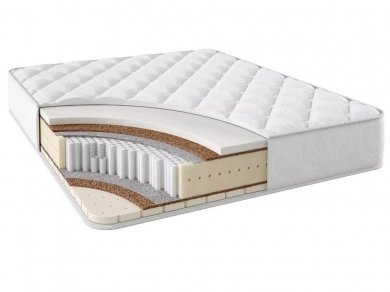 Матрас Stories Каприз Микропакет 2000 Матрас Stories Каприз Микропакет 2000 (фотография)