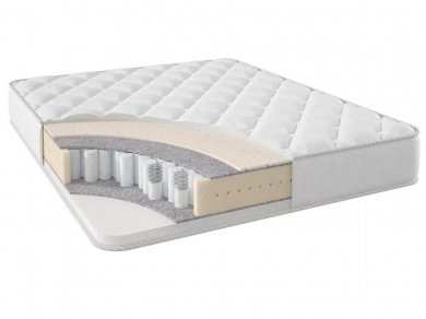 Матрас Stories Мемо ТФК Матрас Stories Мемо ТФК (фотография)