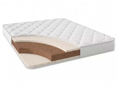 Матрас Stories Нест Матрас Stories Нест (фотография)