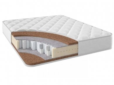 Матрас Stories Орто ТФК Матрас Stories Орто ТФК (фотография)